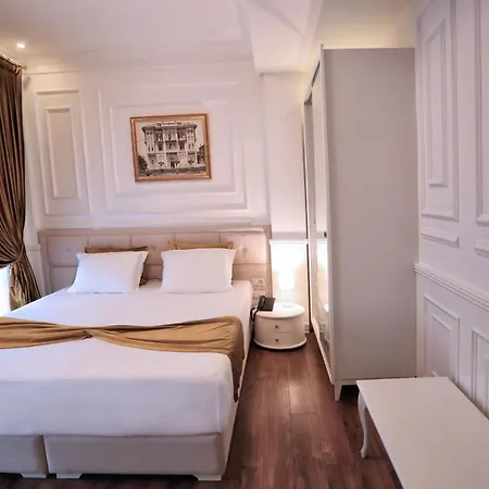 ホテル Eler ティラナ