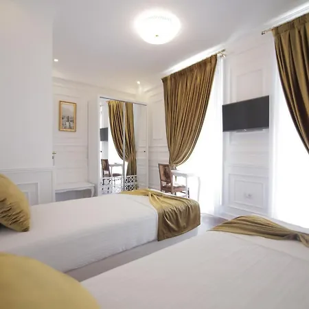 酒店 埃勒酒店 地拉那