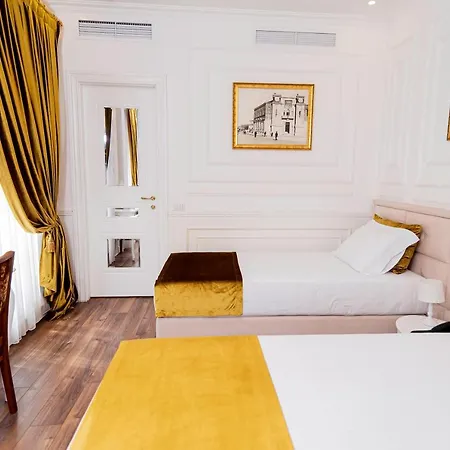 埃勒酒店 酒店 地拉那