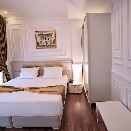 埃勒酒店 酒店 地拉那