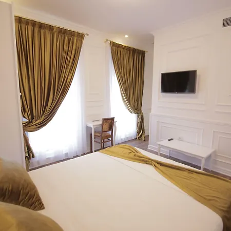 埃勒酒店 酒店 地拉那