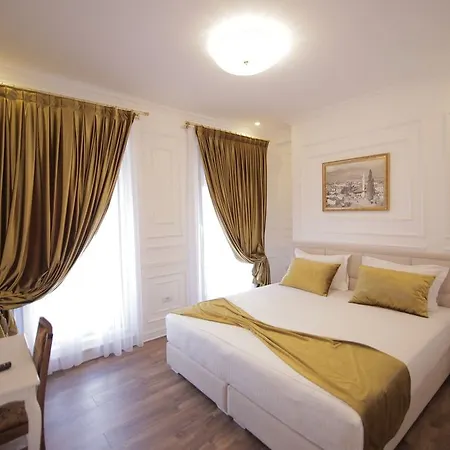 酒店 埃勒酒店 4*