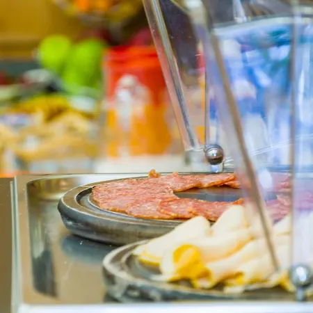 Eler 4* ティラナ