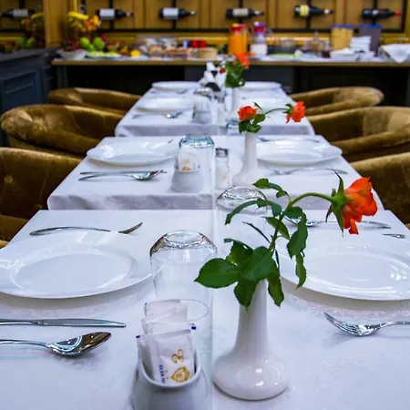 酒店 埃勒酒店 4*