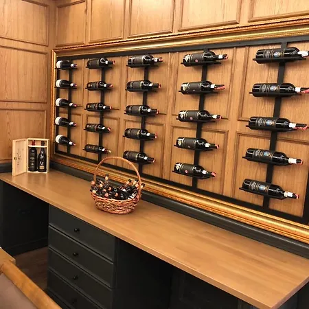 埃勒酒店 酒店 4*