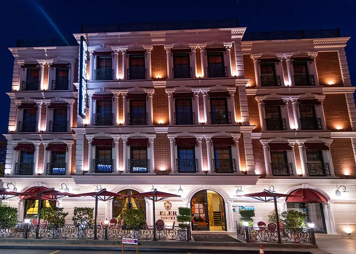 Eler Hotel 4*