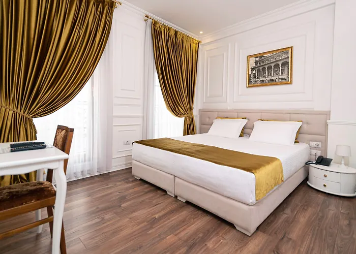 Hotel Eler 4*