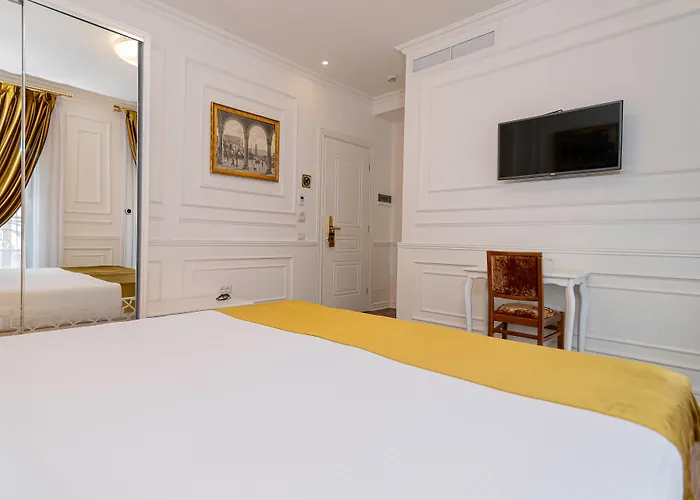 Hotel Eler Tirana