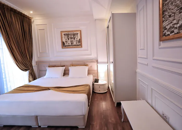 Eler Hotel Tirana