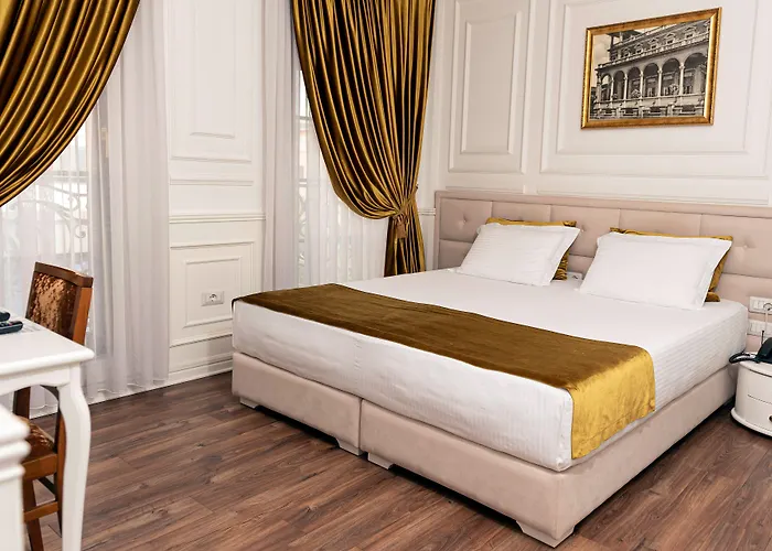 Eler Hotel Tirana
