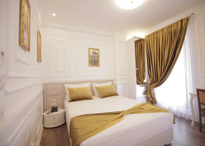 Hotel Eler Tirana