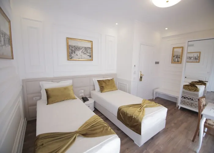 Hotel Eler Tirana