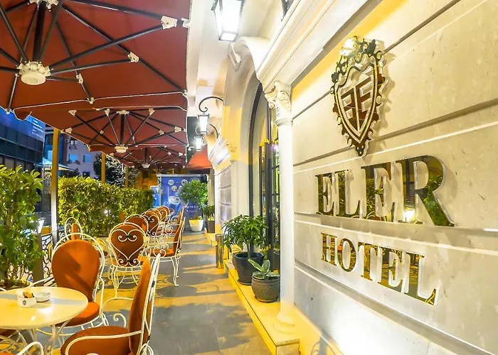 Hotel Eler 4*