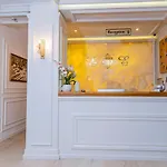 Hotel Eler 4*