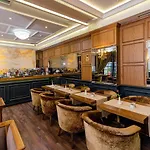 埃勒酒店 酒店 4*