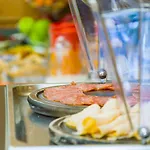 埃勒酒店 4* 地拉那
