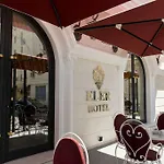 Eler Hotel 4*