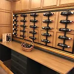 埃勒酒店 酒店 4*