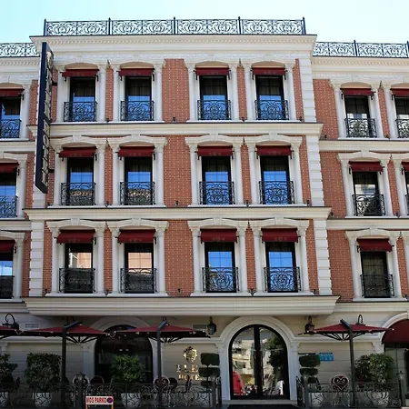Eler Отель 4*