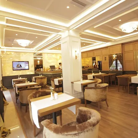 Eler Otel