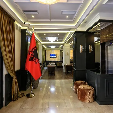 Eler 4* Тирана