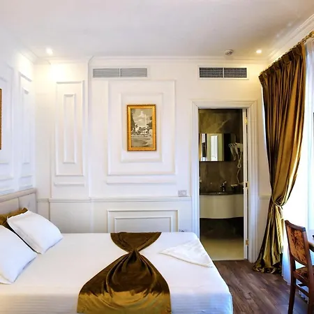 Eler 4* Тирана