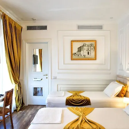 Eler Hotell Tirana