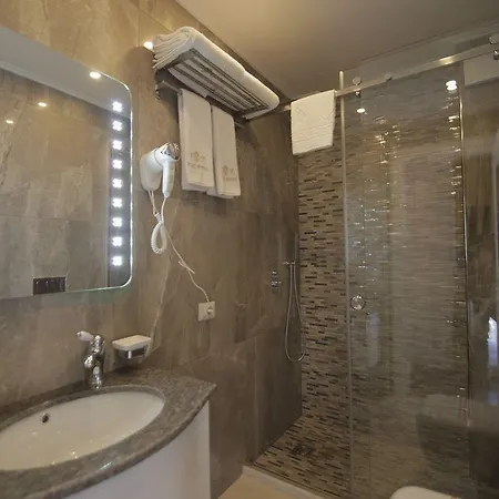 Отель Eler 4*