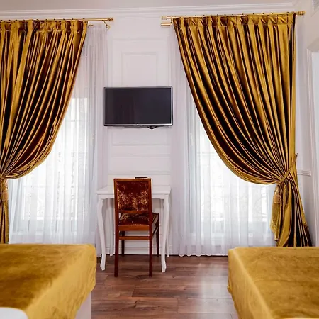 Eler 4* Тирана
