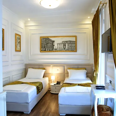 Hotel Eler Tirana