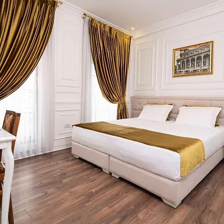 فندق إيلر 4*