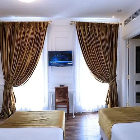 Eler 4* Tirana