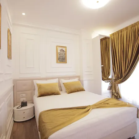 Hotel Eler Tirana