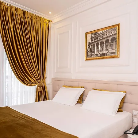 Hotel Eler Tirana