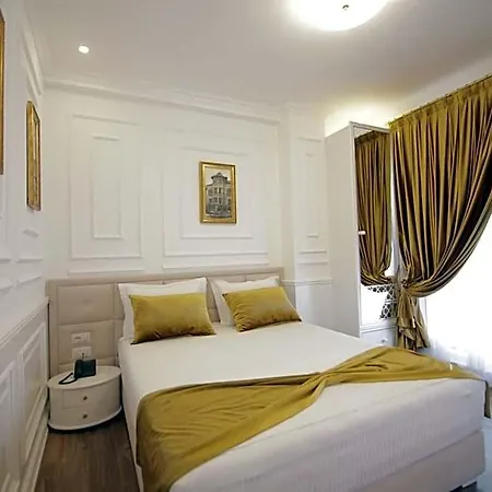 Eler Otel Tiran