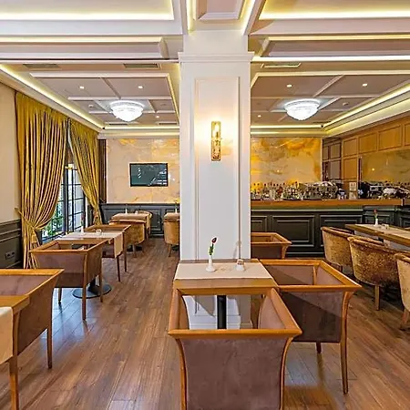 Otel Eler Tiran