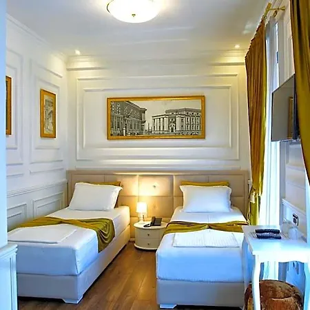 Otel Eler 4*