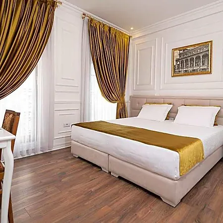 Eler Otel Tiran