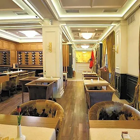 Otel Eler