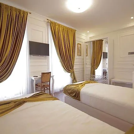 Otel Eler 4*