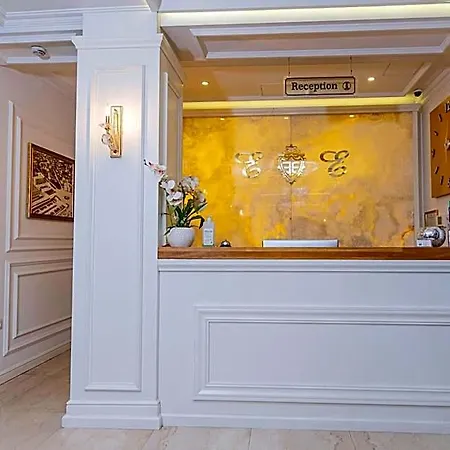 Otel Eler Tiran