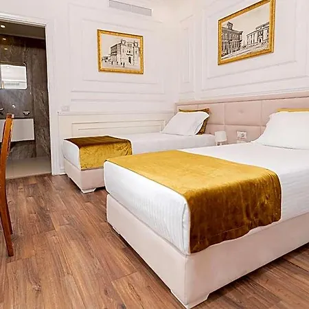 Hotel Eler 4*