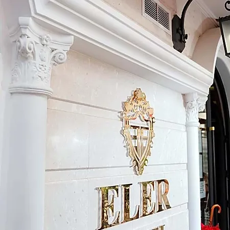 Hotel Eler 4*