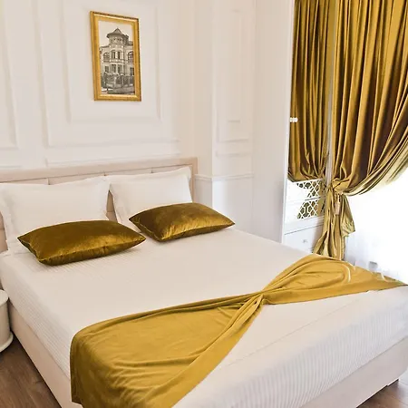 Отель Eler 4*