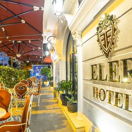 Otel Eler 4*