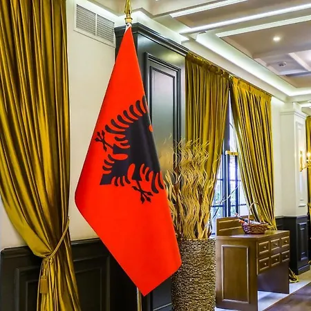 Отель Eler Тирана