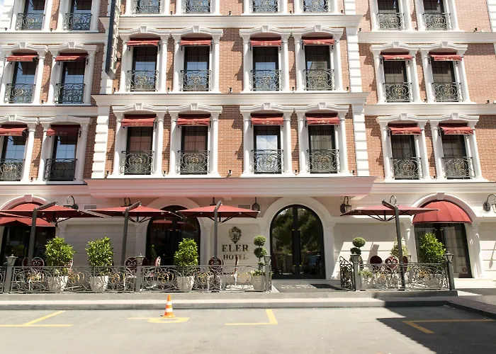 Eler Hotel