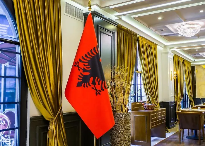 Hotel Eler Tirana