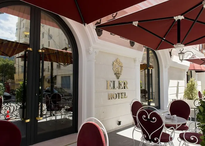 Eler Szálloda 4*